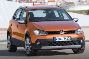 Volkswagen Polo 2014