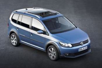 Volkswagen CrossTouran