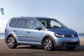 Volkswagen CrossTouran 1.4 TSI