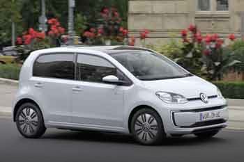 Volkswagen E-Up