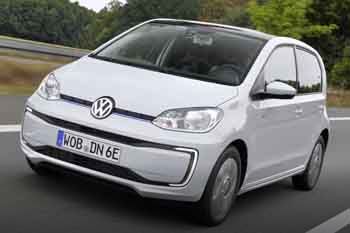 Volkswagen Up 2016