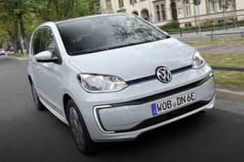 Volkswagen e-Up