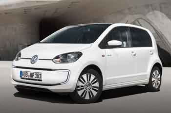 Volkswagen e-Up!