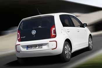 Volkswagen E-Up!