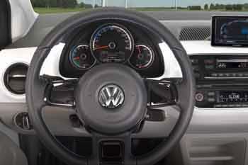 Volkswagen Up 2014