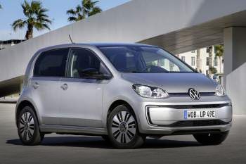 Volkswagen E-Up Style