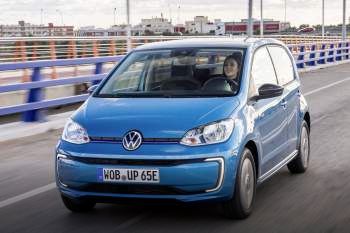 Volkswagen Up 2019