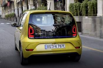 Volkswagen e-Up