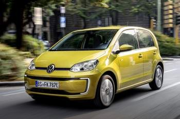 Volkswagen E-Up