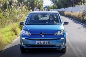 Volkswagen e-Up