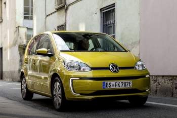 Volkswagen Up 2019