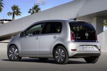 Volkswagen e-Up