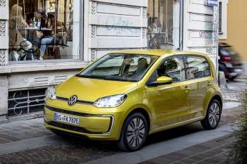 Volkswagen e-Up