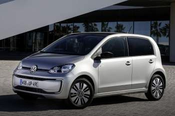 Volkswagen e-Up