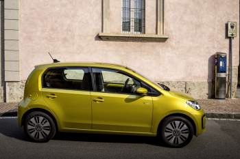 Volkswagen Up 2019