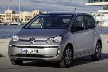 Volkswagen Up 2019