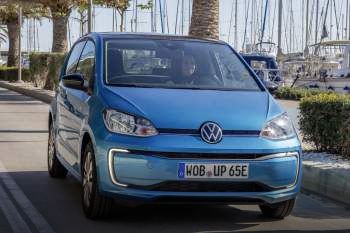 Volkswagen e-Up