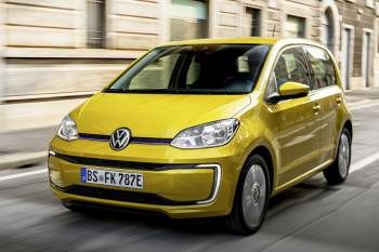 Volkswagen e-Up