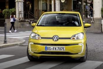 Volkswagen e-Up