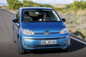 Volkswagen e-Up