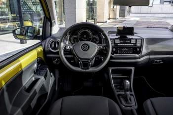 Volkswagen e-Up