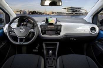 Volkswagen e-Up