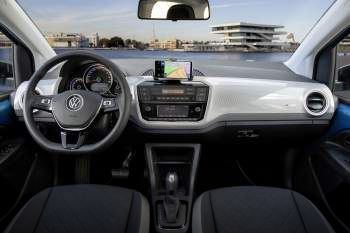 Volkswagen e-Up