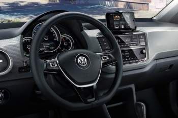 Volkswagen Up 2019