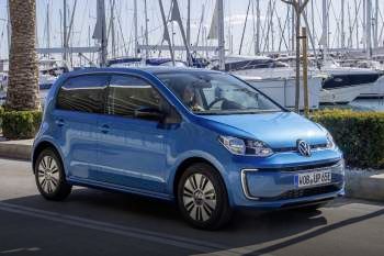 Volkswagen Up 2019