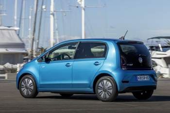 Volkswagen e-Up