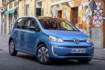 Volkswagen Up 2019