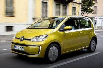 Volkswagen Up 2019