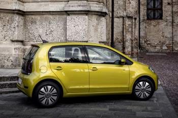 Volkswagen E-Up