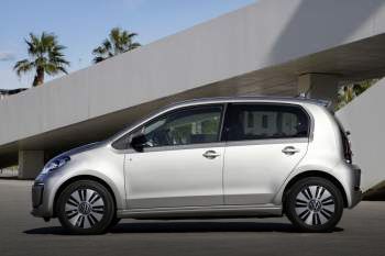 Volkswagen E-Up