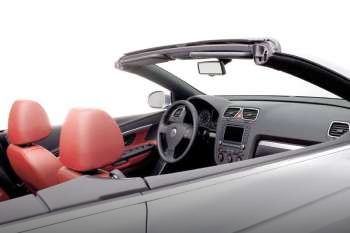 Volkswagen Eos 2006