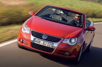 Volkswagen Eos