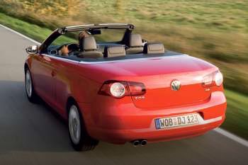 Volkswagen Eos 2006