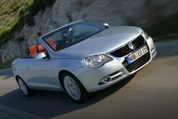 Volkswagen Eos 2006