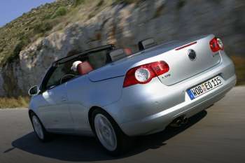 Volkswagen Eos 2006