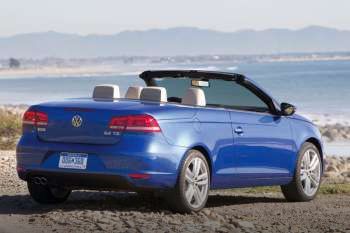 Volkswagen Eos 2.0 TDI BlueMotion Techn. Highline