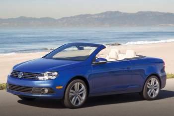 Volkswagen Eos