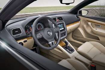 Volkswagen Eos