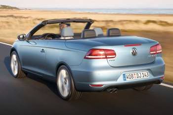 Volkswagen Eos