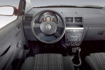 Volkswagen Fox 1.4