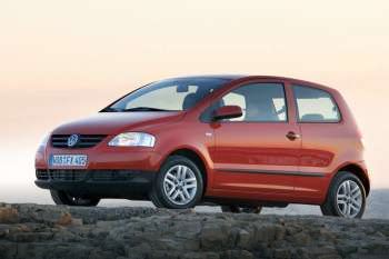 Volkswagen Fox 1.2