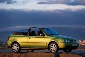 Volkswagen Golf 1998