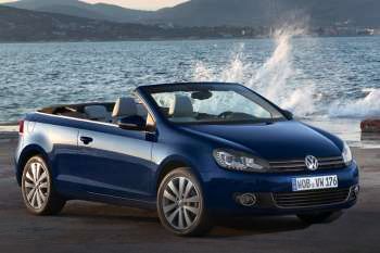 Volkswagen Golf 2011