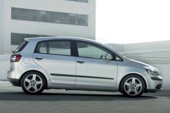 Volkswagen Golf Plus 1.9 TDI 105hp Comfortline