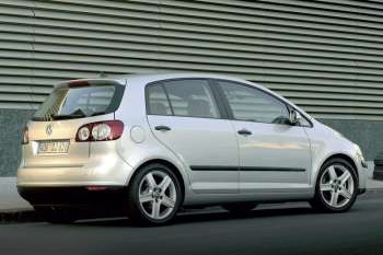 Volkswagen Golf Plus 2005