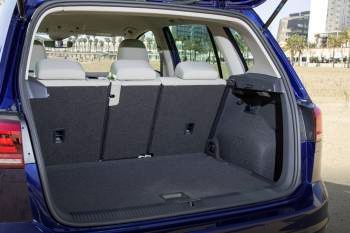 Volkswagen Golf Sportsvan 1.6 TDI 115hp Comfortline